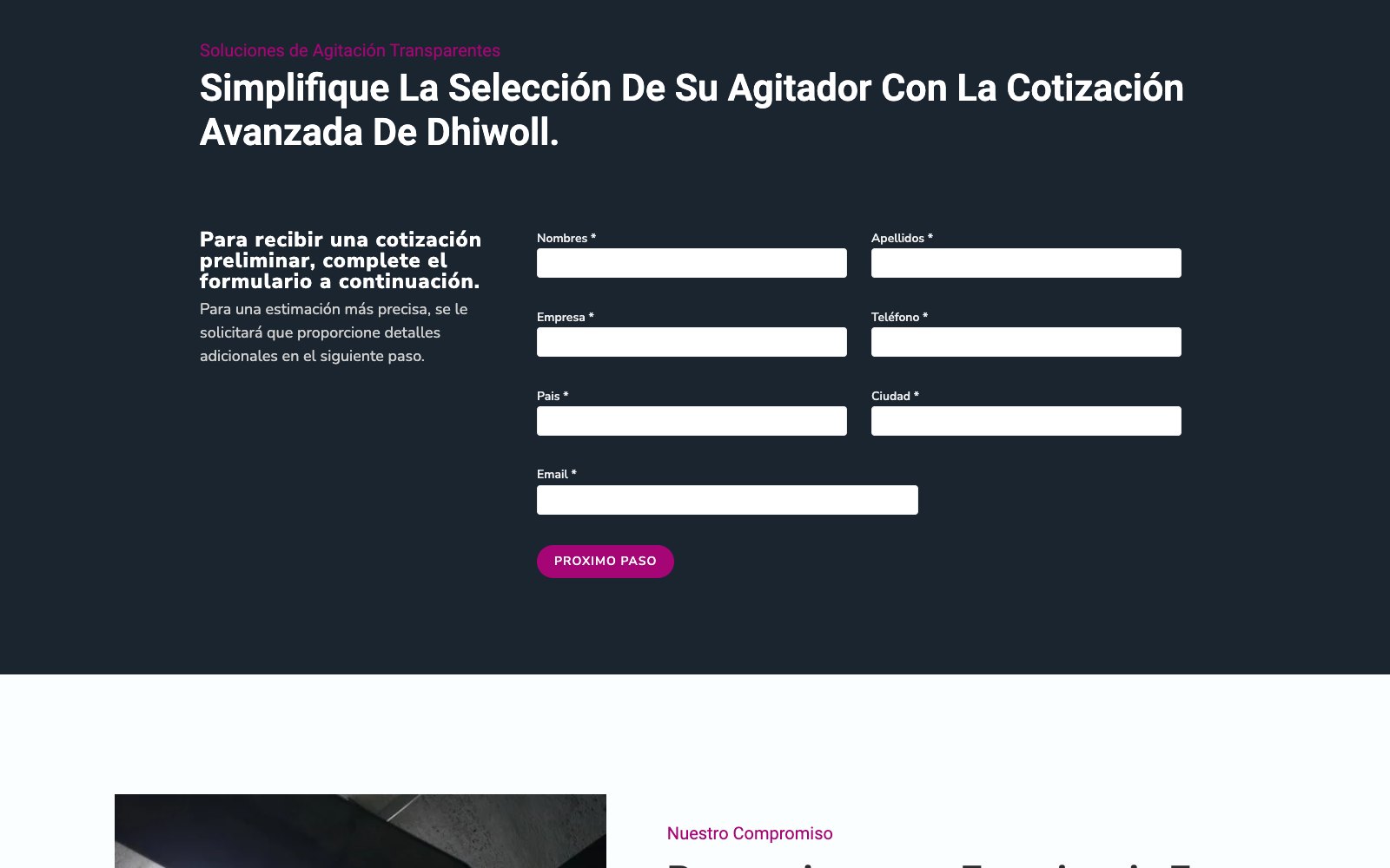 Cotizador